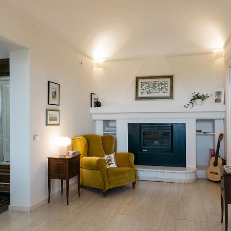 Casa Tamo Villa Spoltore Екстериор снимка