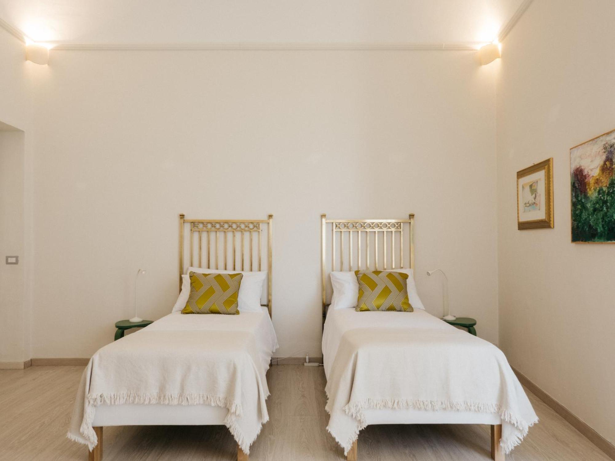 Casa Tamo Villa Spoltore Екстериор снимка