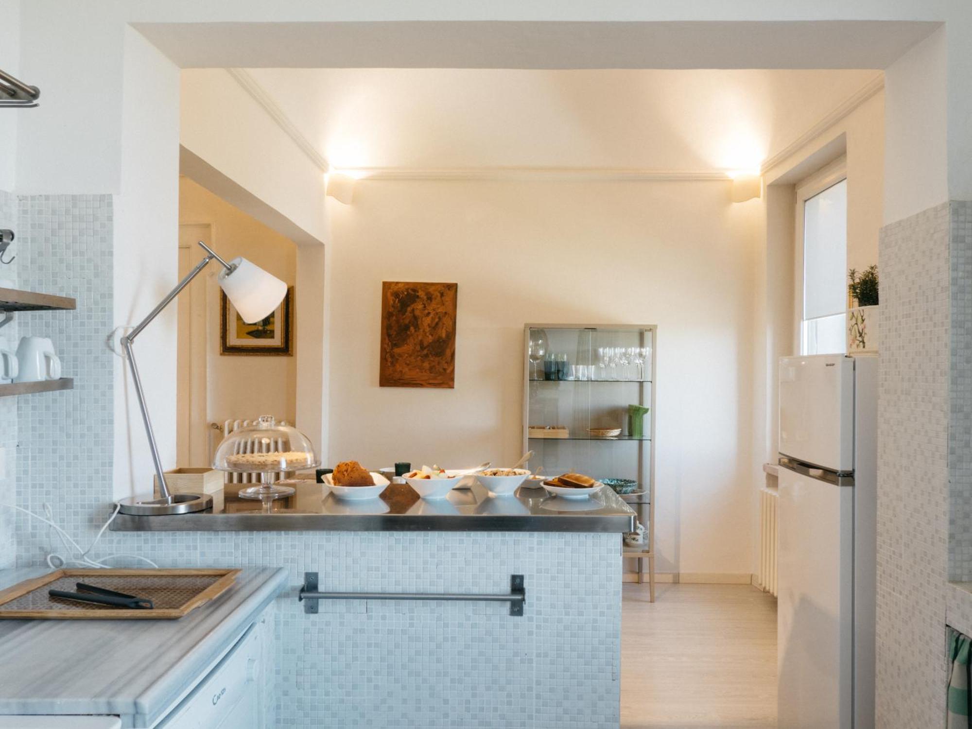 Casa Tamo Villa Spoltore Екстериор снимка