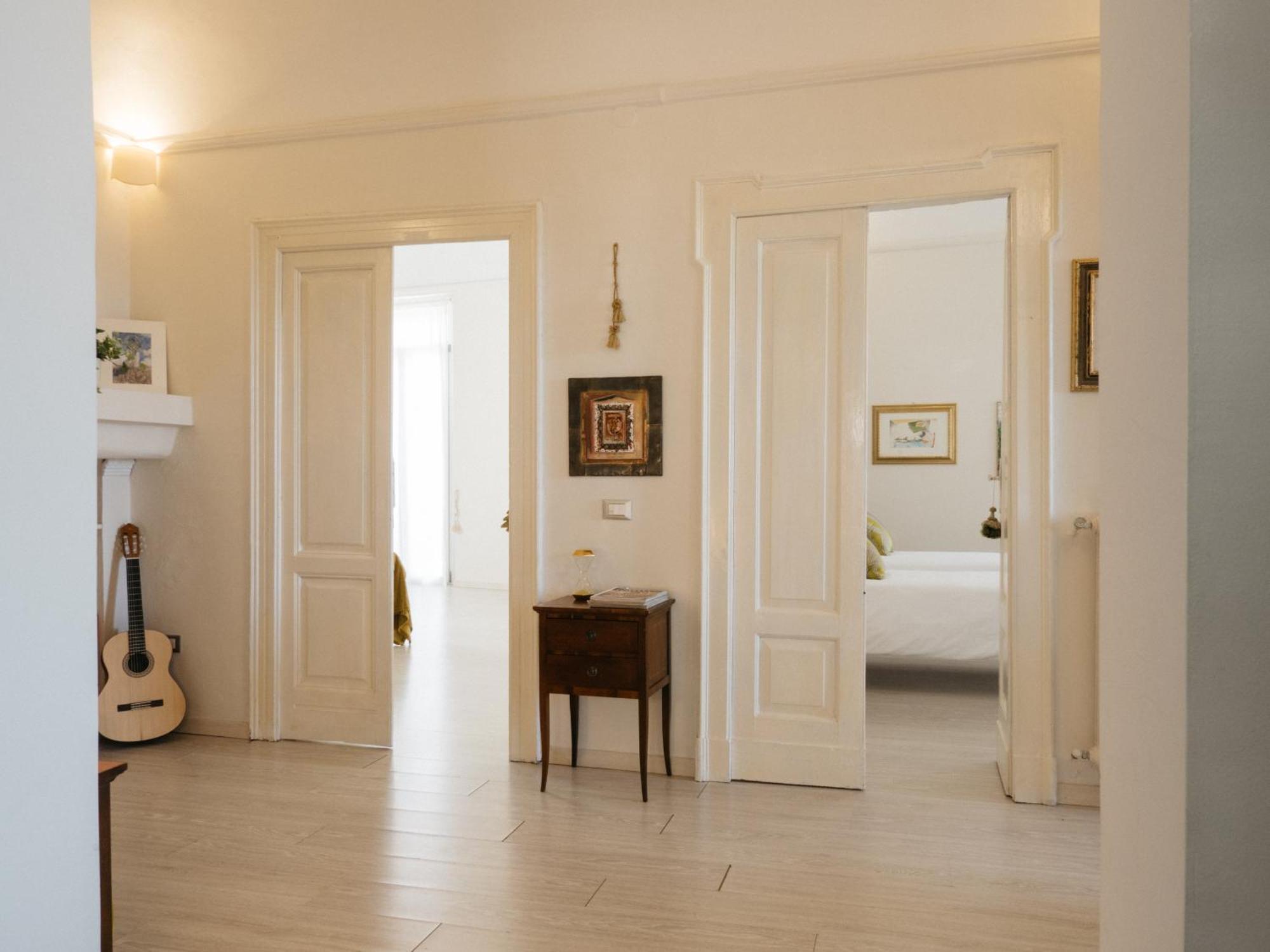 Casa Tamo Villa Spoltore Екстериор снимка