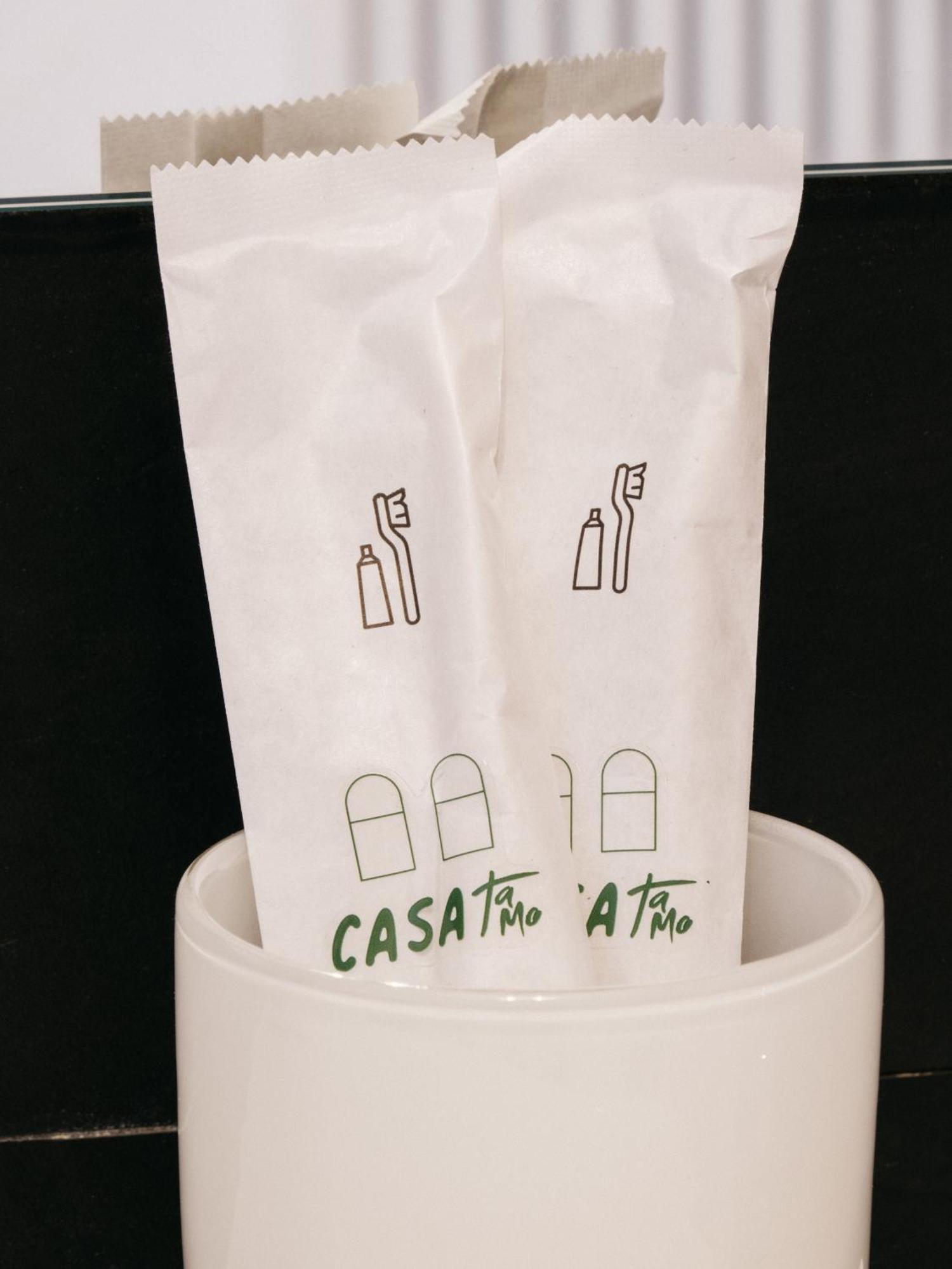 Casa Tamo Villa Spoltore Екстериор снимка