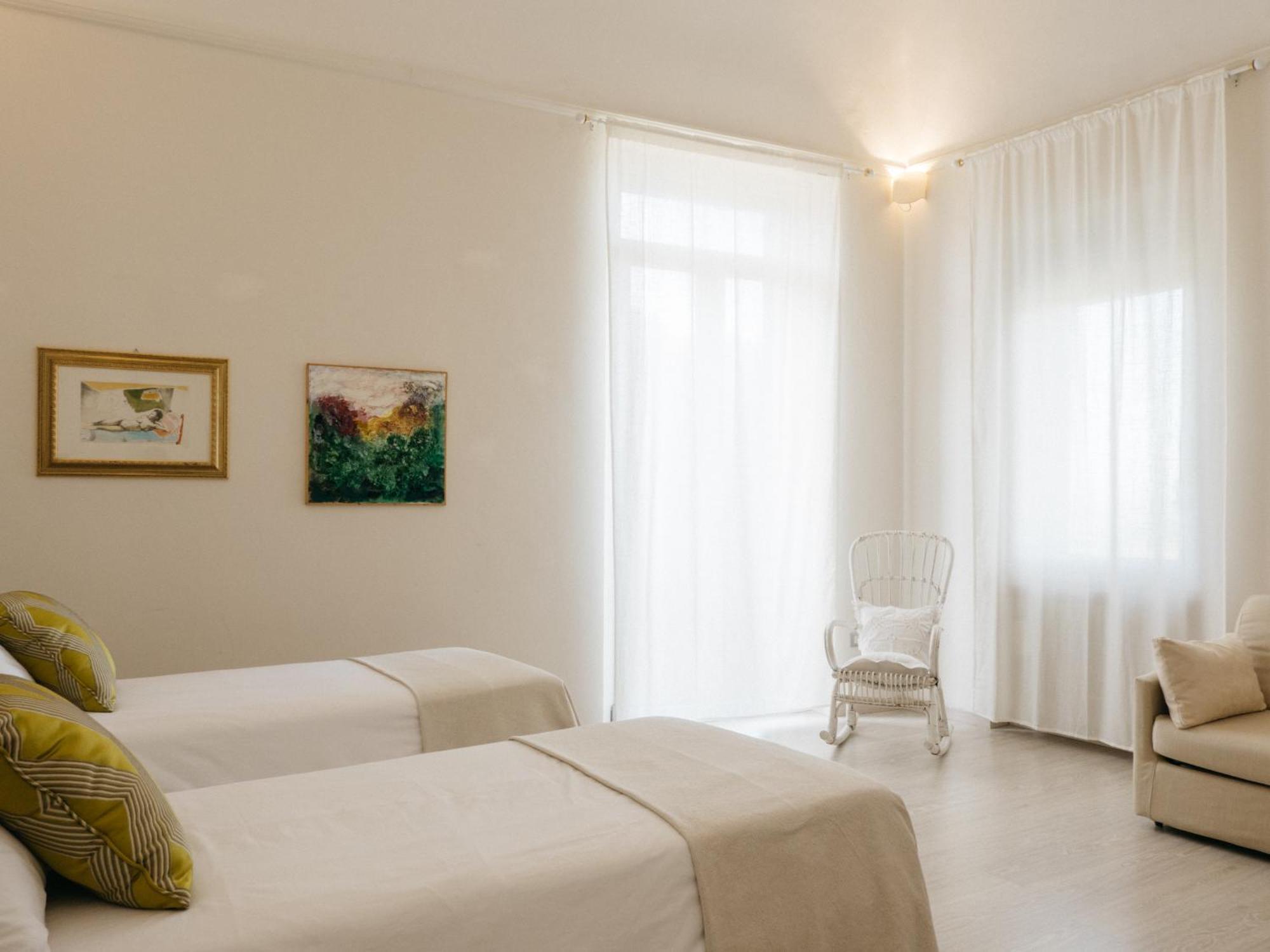 Casa Tamo Villa Spoltore Екстериор снимка